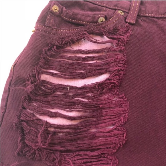 Lf furst of a kind jeans - Picture 2 of 7